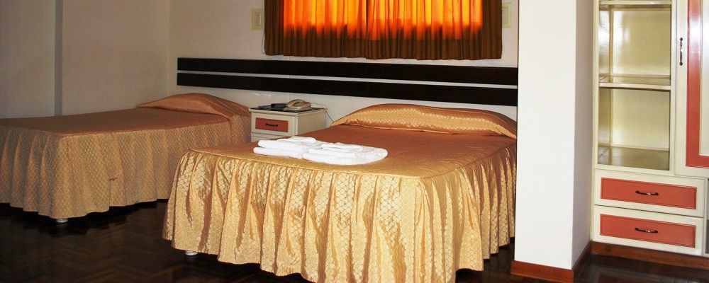 Hotel San Francisco Inn Арекуипа Екстериор снимка